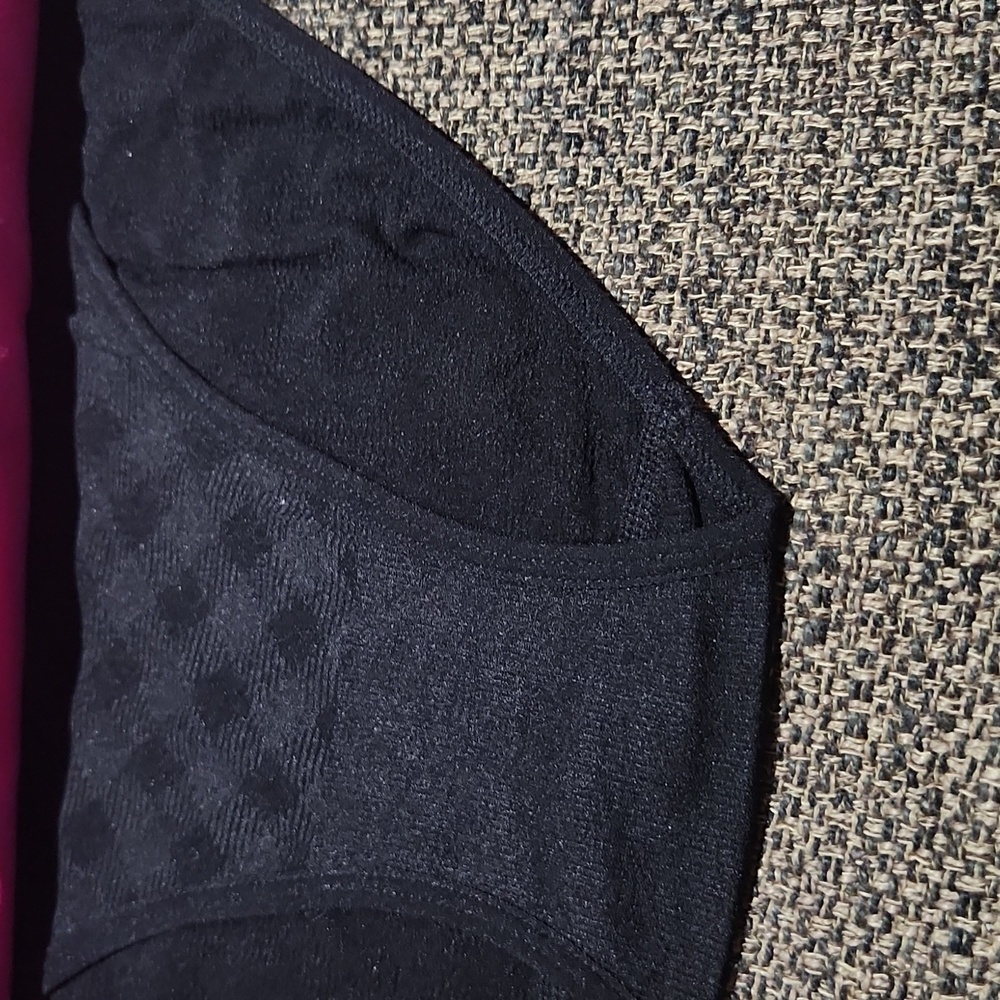 High-waisted Set - Picture 7 of 8